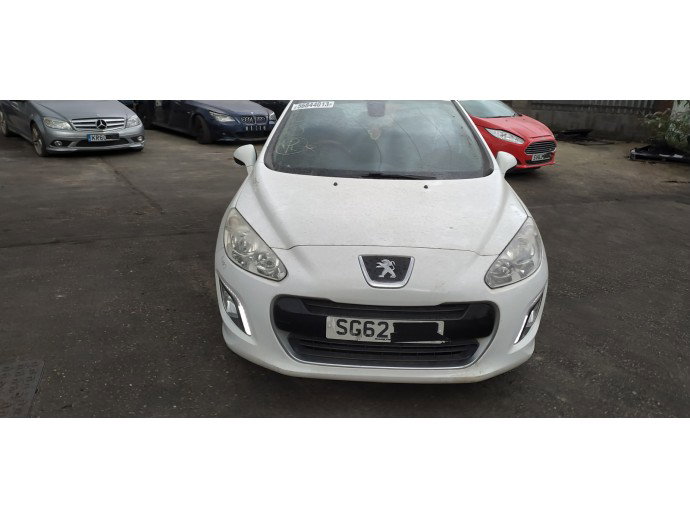 Dezmembrari / Dezmembrez Peugeot 308 [Fabr 2007-2013]