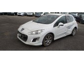 Dezmembrari / Dezmembrez Peugeot 308 [Fabr 2007-2013]