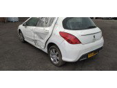 Dezmembrari / Dezmembrez Peugeot 308 [Fabr 2007-2013]