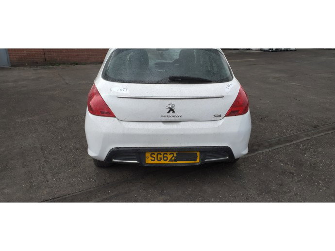 Dezmembrari / Dezmembrez Peugeot 308 [Fabr 2007-2013]