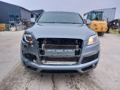 Dezmembrari / Dezmembrez Audi Q7 (4LB) [Fabr 2006-2014]