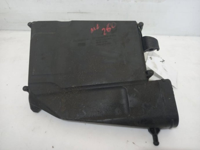 Carcasa Filtru Aer dreapta, A6420940204, Mercedes Clasa C (W203) 3.0cdi