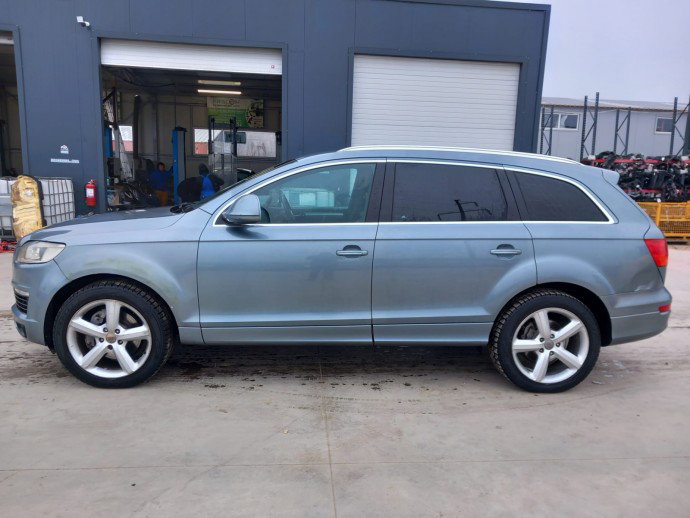 Dezmembrari / Dezmembrez Audi Q7 (4LB) [Fabr 2006-2014]