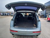 Dezmembrari / Dezmembrez Audi Q7 (4LB) [Fabr 2006-2014]