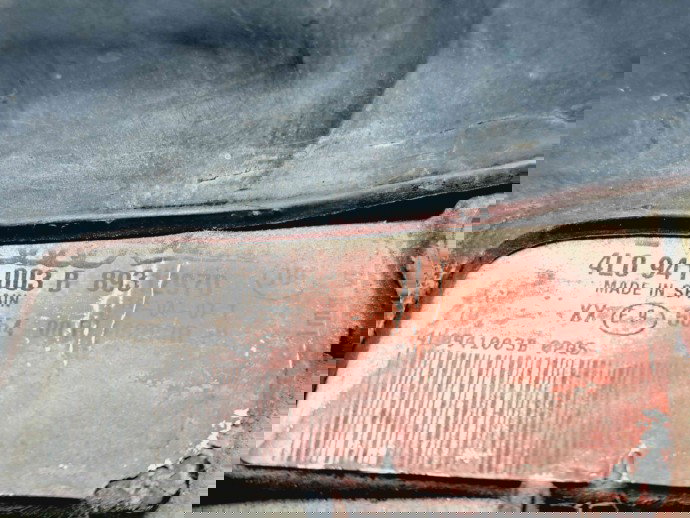  Far stanga Audi Q7 (4LB) [ Fabr 2006-2014] 4L0941003B