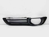 Grila proiector stanga Audi Q7 (4LB) [ Fabr 2006-2014] 4L0807675