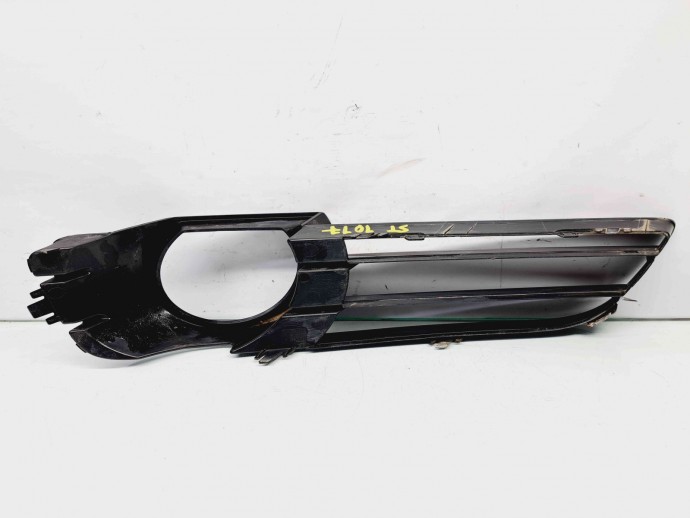 Grila proiector stanga Audi Q7 (4LB) [ Fabr 2006-2014] 4L0807675