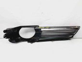 Grila proiector stanga Audi Q7 (4LB) [ Fabr 2006-2014] 4L0807675