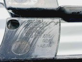 Grila proiector stanga Audi Q7 (4LB) [ Fabr 2006-2014] 4L0807675