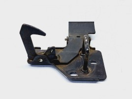 Maner deschidere capota Audi Q7 (4LB) [ Fabr 2006-2014] OEM