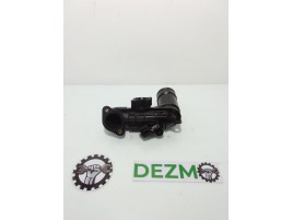 Furtun intercooler cu Senzor de presiune Ford Transit 2.2 6c1q9e470ad-6c119f479aa