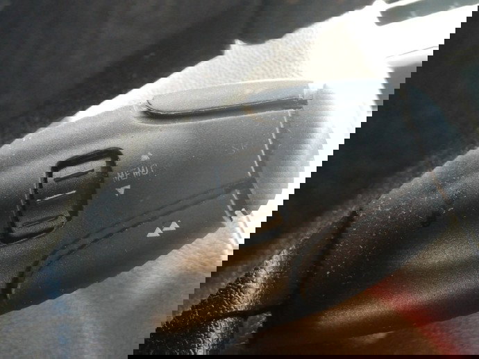 Comenzi volan PEUGEOT 307 1.6HDI 9HZ OEM 2002-2008