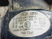  Proiector ceata stanga Audi Q7 (4LB) [ Fabr 2006-2014] 8P0941699A | 1N0247003