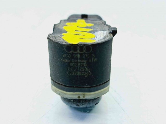  Senzor parcare Audi Q7 (4LB) [ Fabr 2006-2014] 3C0919275S