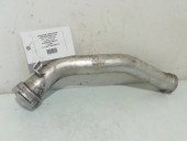 Tub Tubulatura Furtun Conducta Aluminiu Intercooler Mercedes C (W203) 3.2 cdi, A6420980707