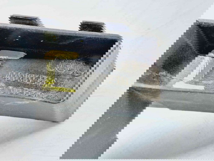 Suport far stanga Audi Q7 (4LB) [ Fabr 2006-2014] 4L0807333A