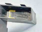 Suport far stanga Audi Q7 (4LB) [ Fabr 2006-2014] 4L0807333A