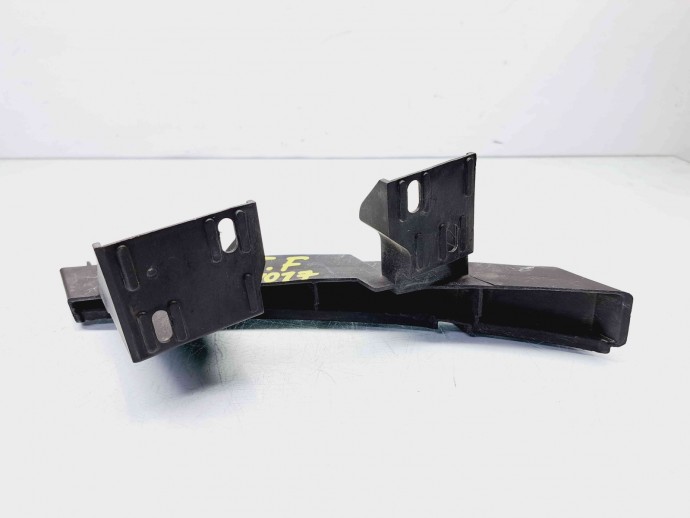 Suport far stanga Audi Q7 (4LB) [ Fabr 2006-2014] 4L0807333A