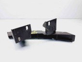 Suport far stanga Audi Q7 (4LB) [ Fabr 2006-2014] 4L0807333A