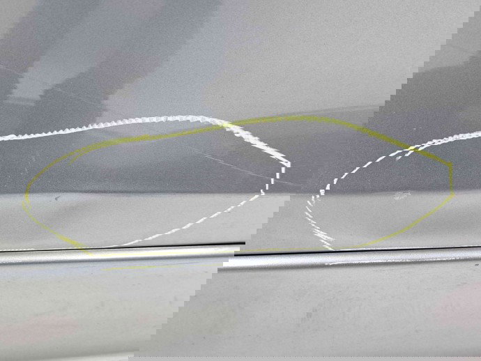 Usa dreapta spate Audi Q7 (4LB) [ Fabr 2006-2014] LY7E