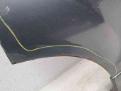 Usa dreapta spate Audi Q7 (4LB) [ Fabr 2006-2014] LY7E