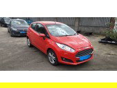 Dezmembrari / Dezmembrez Ford Fiesta 6 [Fabr 2008-2017]