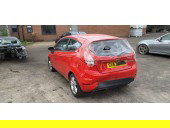 Dezmembrari / Dezmembrez Ford Fiesta 6 [Fabr 2008-2017]