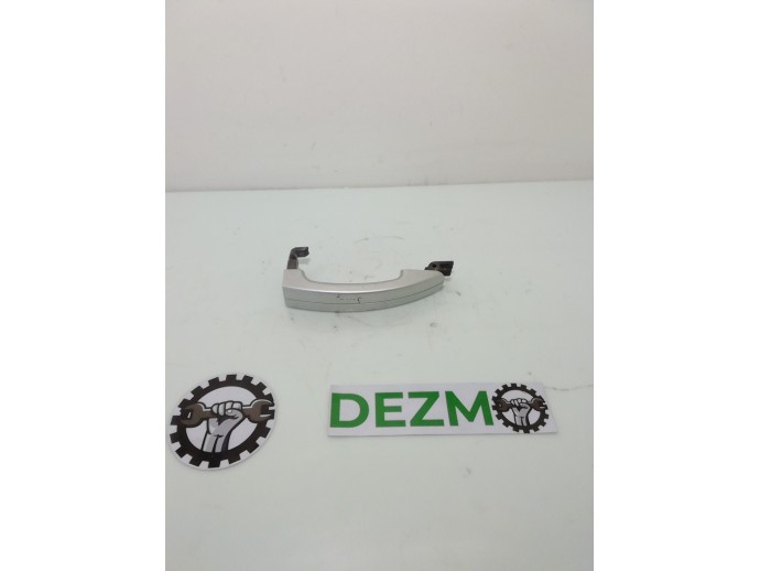 Maner usa dreapta fata Ford Focus 2 1.6 3m51r22404a