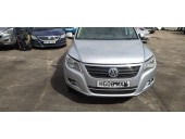 Dezmembrari / Dezmembrez Volkswagen Tiguan [Fabr 2007-2016]