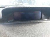 Display bord PEUGEOT 307 1.6HDI 9HZ OEM 2002-2008