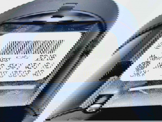  Bloc lumini Volkswagen Golf 5 Variant (1K5) [Fabr 2007-2009] 1K0941431AJ