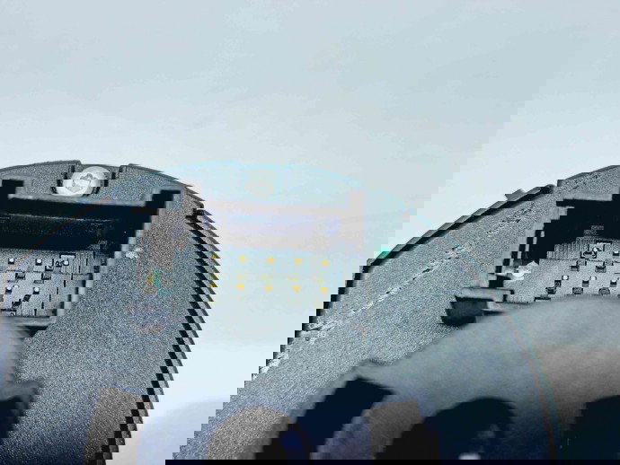  Bloc lumini Volkswagen Golf 5 Variant (1K5) [Fabr 2007-2009] 1K0941431AJ