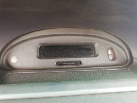 Display bord Renault Megane 1 1.6 benz K4M OEM 1995-2003