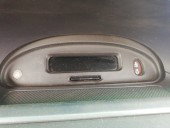 Display bord Renault Megane 1 1.6 benz K4M OEM 1995-2003