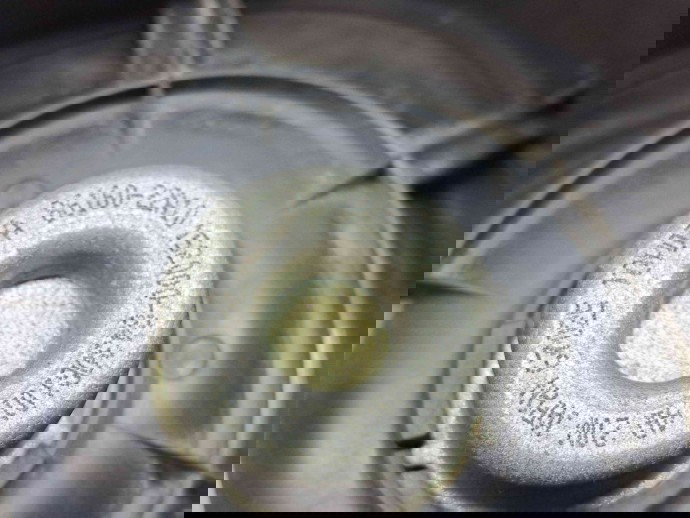  Boxa stanga fata Toyota Rav 4 III (ACA3, ACE, ALA3, GSA3, ZSA3) [Fabr 2005-2013] 152000-8430B101