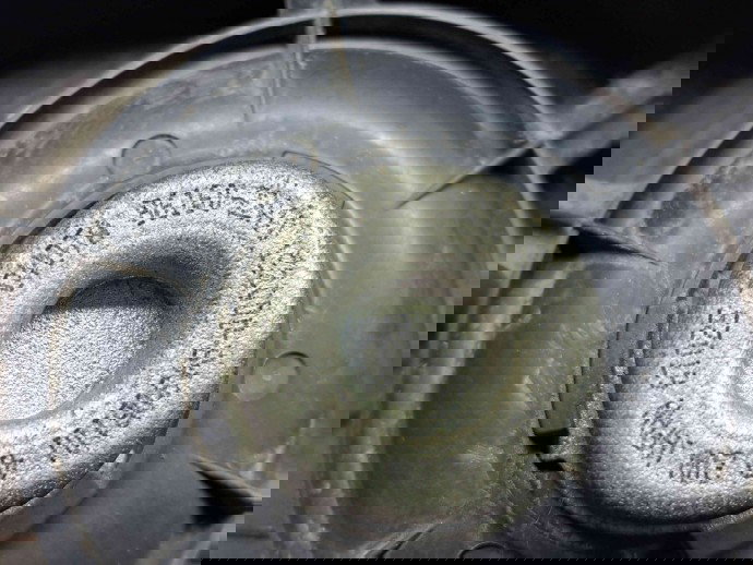  Boxa stanga spate Toyota Rav 4 III (ACA3, ACE, ALA3, GSA3, ZSA3) [Fabr 2005-2013] 152000-8430B101