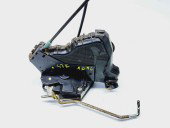 Broasca usa stanga fata Toyota Rav 4 III (ACA3, ACE, ALA3, GSA3, ZSA3) [Fabr 2005-2013] OEM