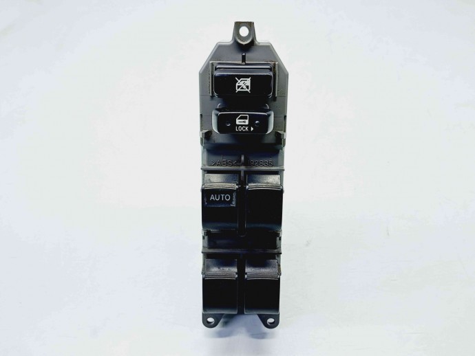  Butoane comanda geamuri sofer Toyota Rav 4 III (ACA3, ACE, ALA3, GSA3, ZSA3) [Fabr 2005-2013] OEM