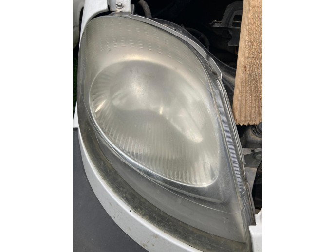 Far dreapta Opel Vivaro 1.9 DCI OEM 2001-2013