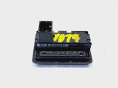  Buton deschidere portbagaj Audi Q7 (4LB) [ Fabr 2006-2014] 3D0959831C