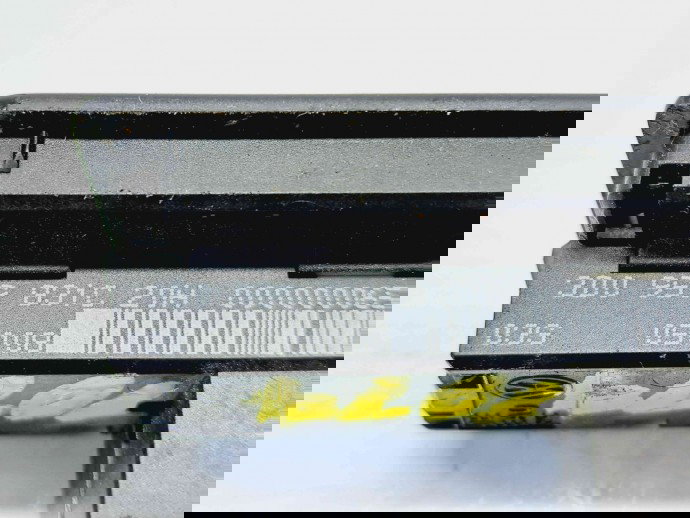  Buton deschidere portbagaj Audi Q7 (4LB) [ Fabr 2006-2014] 3D0959831C