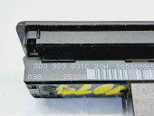  Buton deschidere portbagaj Audi Q7 (4LB) [ Fabr 2006-2014] 3D0959831C