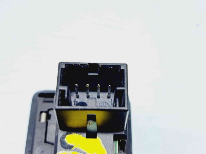  Buton deschidere portbagaj Audi Q7 (4LB) [ Fabr 2006-2014] 3D0959831C