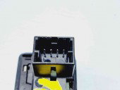  Buton deschidere portbagaj Audi Q7 (4LB) [ Fabr 2006-2014] 3D0959831C