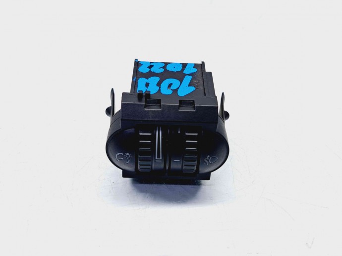  Buton reglaj far Volkswagen Golf 5 Variant (1K5) [Fabr 2007-2009] 1K0941333D