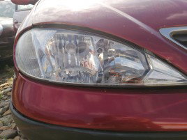Far dreapta Renault Megane 1 1.6 benz K4M OEM 1995-2003