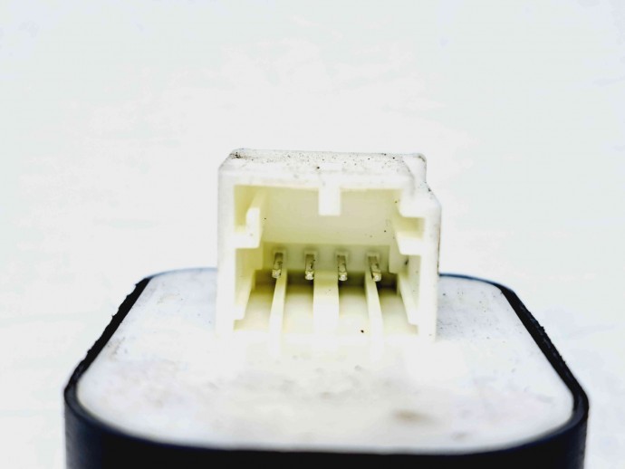  Buton reglaj oglinzi Audi Q7 (4LB) [ Fabr 2006-2014] 8E0959565A