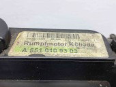 Capac culbutori Mercedes Clasa E (W212) [Fabr 2009-2016] A6510109303 2.2 CDI 651911 2.2 CDI 651911 143KW / 194CP