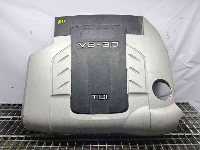 Capac motor Audi Q7 (4LB) [ Fabr 2006-2014] 4L0103925 3.0 TDI CASA  