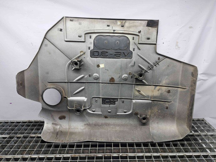 Capac motor Audi Q7 (4LB) [ Fabr 2006-2014] 4L0103925 3.0 TDI CASA  
